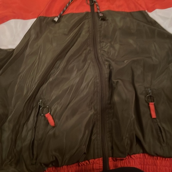 Love star jacket 1X - Picture 7 of 10